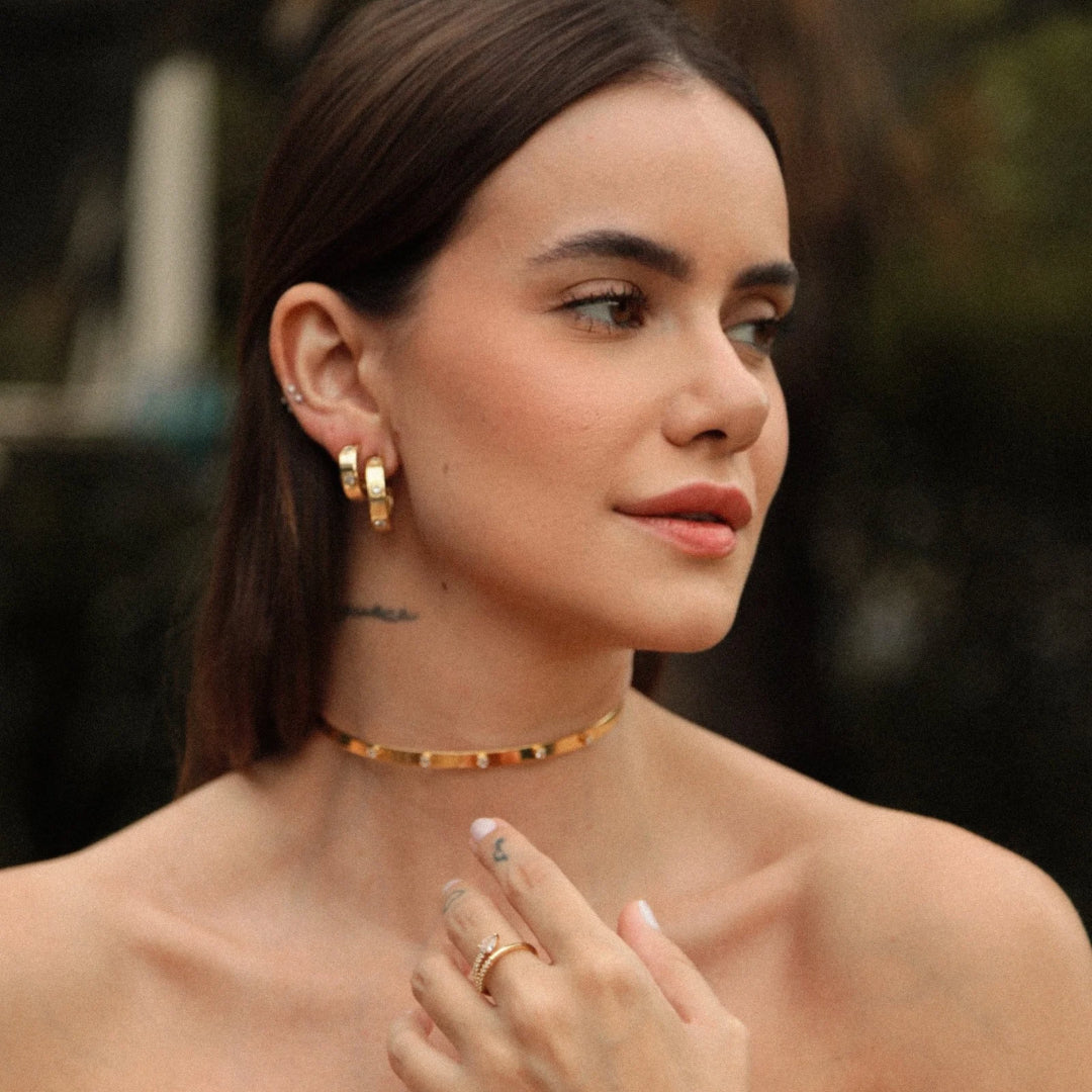Choker Intensidade