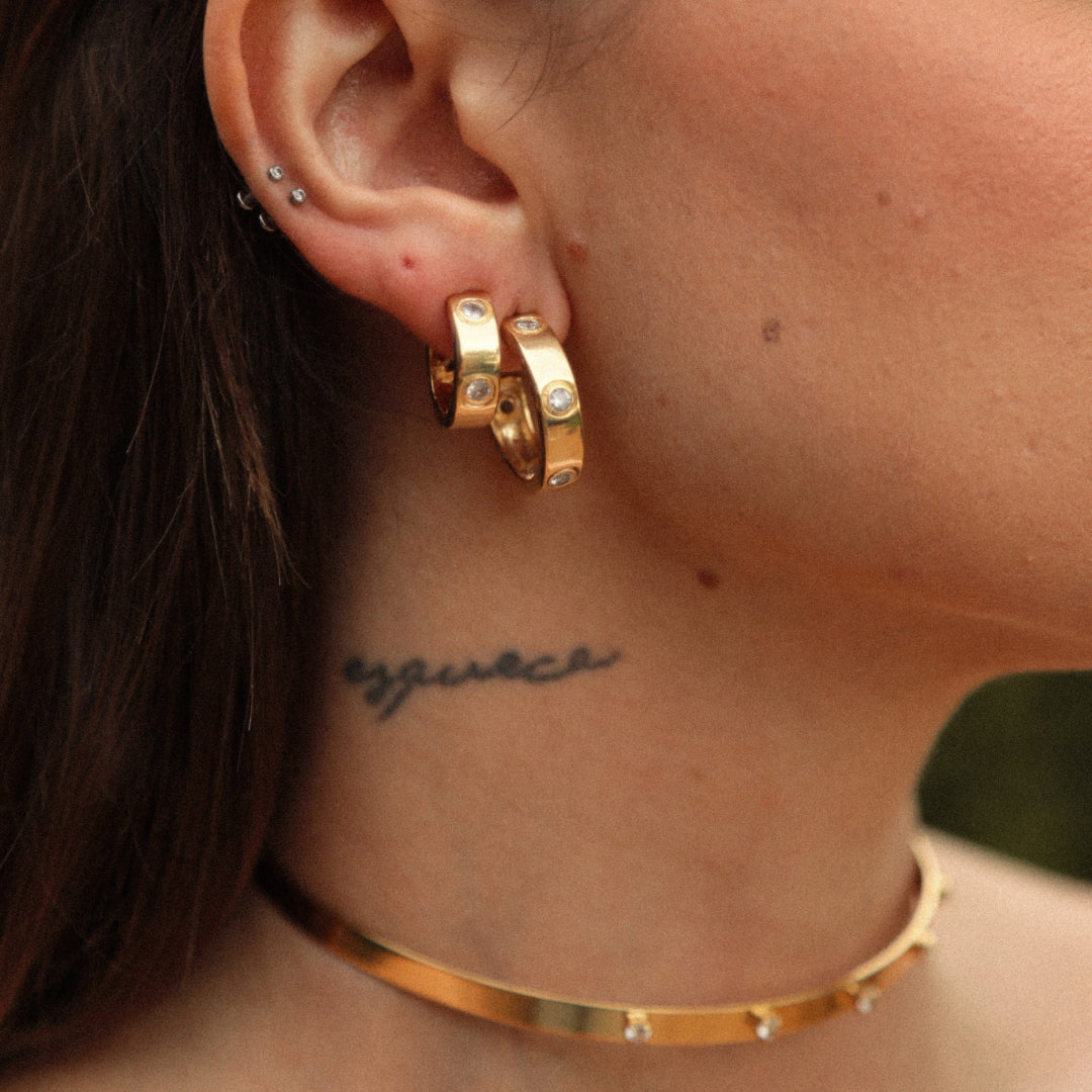 Choker Intensidade